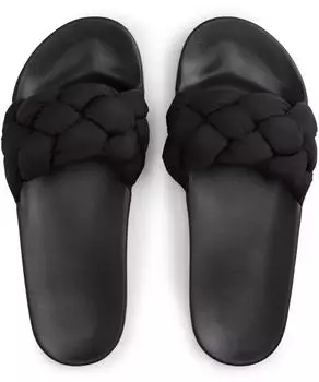 Tommy Hilfiger Tjw Braided (EN0EN02975) schwarz