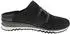 Marco Tozzi Women's Slipper Feel Me Removable Footbed schwarz