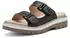 Ara Malaga Ballerinas mocca