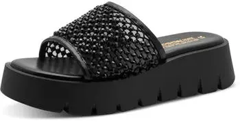 Marco Tozzi Ladies Mule 8750246 schwarz