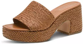 Tamaris Sneaker cognac
