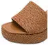 Tamaris Sneaker cognac