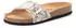 Tamaris CORRA Mule beige snake