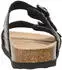 Only Mule Maxi schwarz