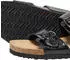 Only Mule Maxi schwarz