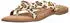 Lazamani Sandals 75.293 leopard