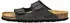 Rohde Mules Nubuck/Suede olive