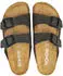 Rohde Mules Nubuck/Suede olive