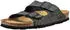 Rohde Mules Nubuck/Suede olive
