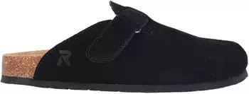 Rieker Mules (V6194) black