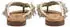 Lazamani Annika LA75921 Women's Mules weiß