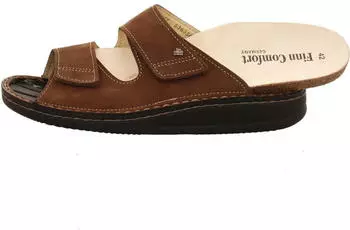 Finn Comfort Riad nut (braun)
