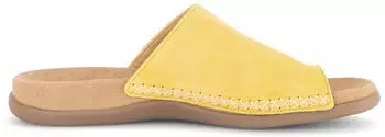 Gabor Best Fitting Dark Sole dark sole