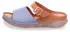 Gemini Gemini Women's Mule blau