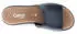 Gabor RHODOS Mule Wide Fit G schwarz