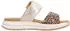 Remonte Dorndorf Sandal D1J61 leo/gold
