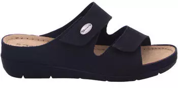 Tamaris Pantoletten (1-27510) schwarz