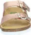 Dr. Brinkmann BONILLO Pantolettes bronze