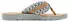 Tamaris Zehentrenner Schnalle (1-27109) blue comb