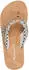 Tamaris Zehentrenner Schnalle (1-27109) blue comb