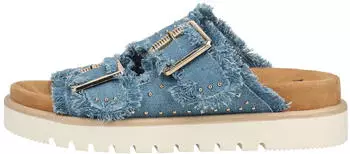 MUSTANG Sandal jeans