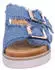 MUSTANG Sandal jeans