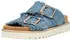 MUSTANG Sandal jeans
