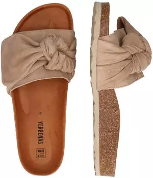 VERBENAS Roxy Roda camel
