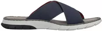 Rieker FSK Men's Sandals blau