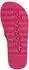 Tamaris Flat Toe Separator Mule rosa