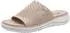 Jana Shoes Coshy Pantolette (8-27264) rosa