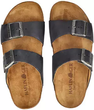 Haflinger Max marine