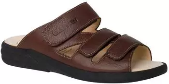 Ganter Harry Mule caffee