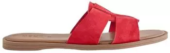 Next Fashion Pantolette (NXTkejk) rot