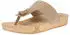 Softclox Lola Toe Post beige
