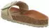 VERBENAS Reiko Ecobrush Arena beige