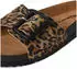 Tamaris Women's Mule braun/schwarz