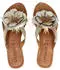 Lazamani Hilde Mule gold