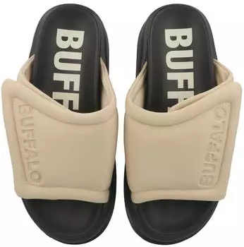 Buffalo Palma Velcro (31802154) creme