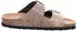 Rohde ALBA Sandal with Pre-formed Soft Footbed beige/bronze