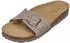 Rohde Sandal with Pre-formed Soft Footbed hellbeige