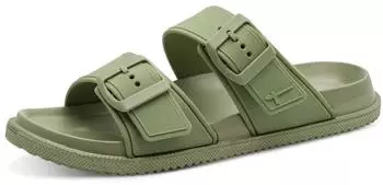 Tamaris 1-27505-42 gr&uuml;n