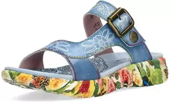 Laura Vita SANAO 51 blau