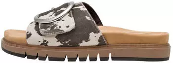 Tamaris Men's Mule kitt/mokka