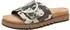Tamaris Men's Mule kitt/mokka