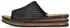 Rieker Wedge Sandals 62904 schwarz