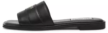 Steve Madden Ashten schwarz