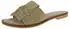 Marc O'Polo Slide Sandal natur