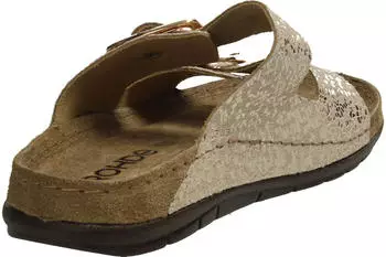 Rohde Rodigo-D (5857) beige/gold