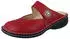 Finn Comfort Canaro rot